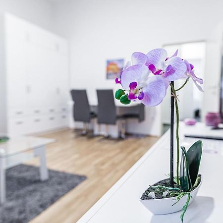 Apartment - Bg Vienna Luaran gambar