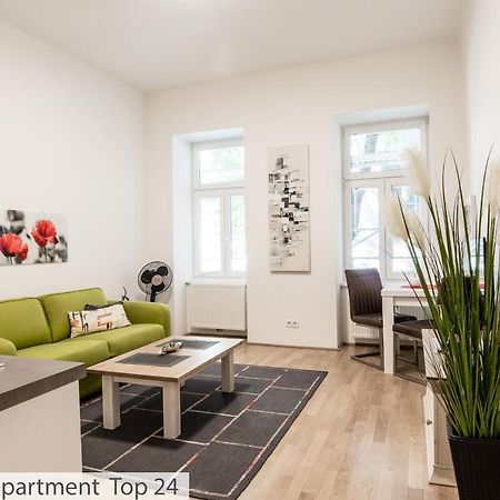 Apartment - Bg Vienna Luaran gambar
