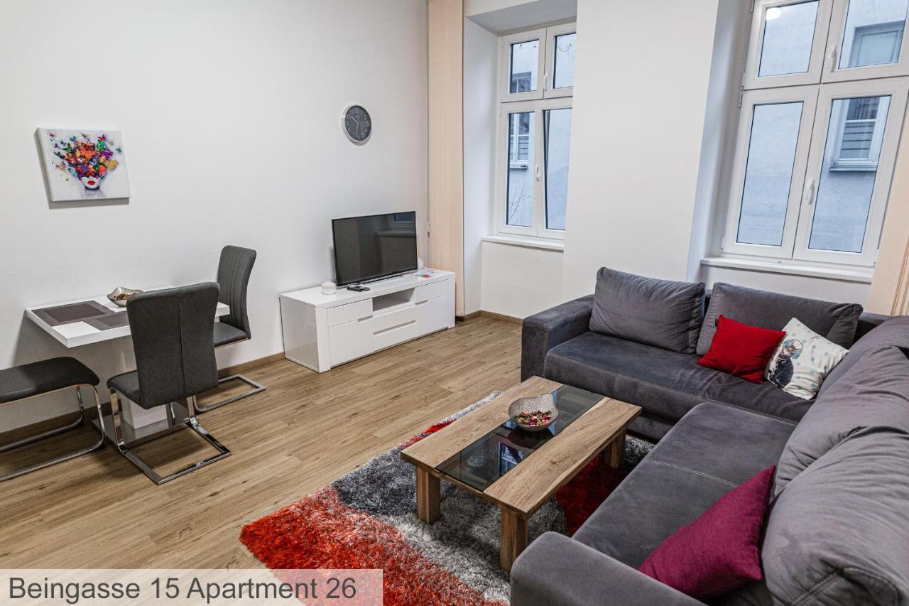 Apartment - Bg Vienna Luaran gambar