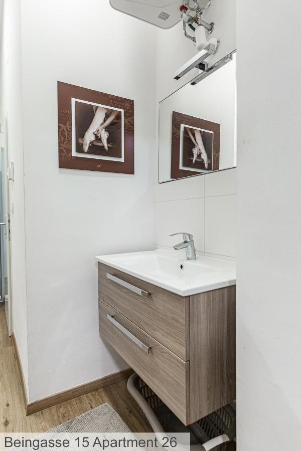 Apartment - Bg Vienna Luaran gambar