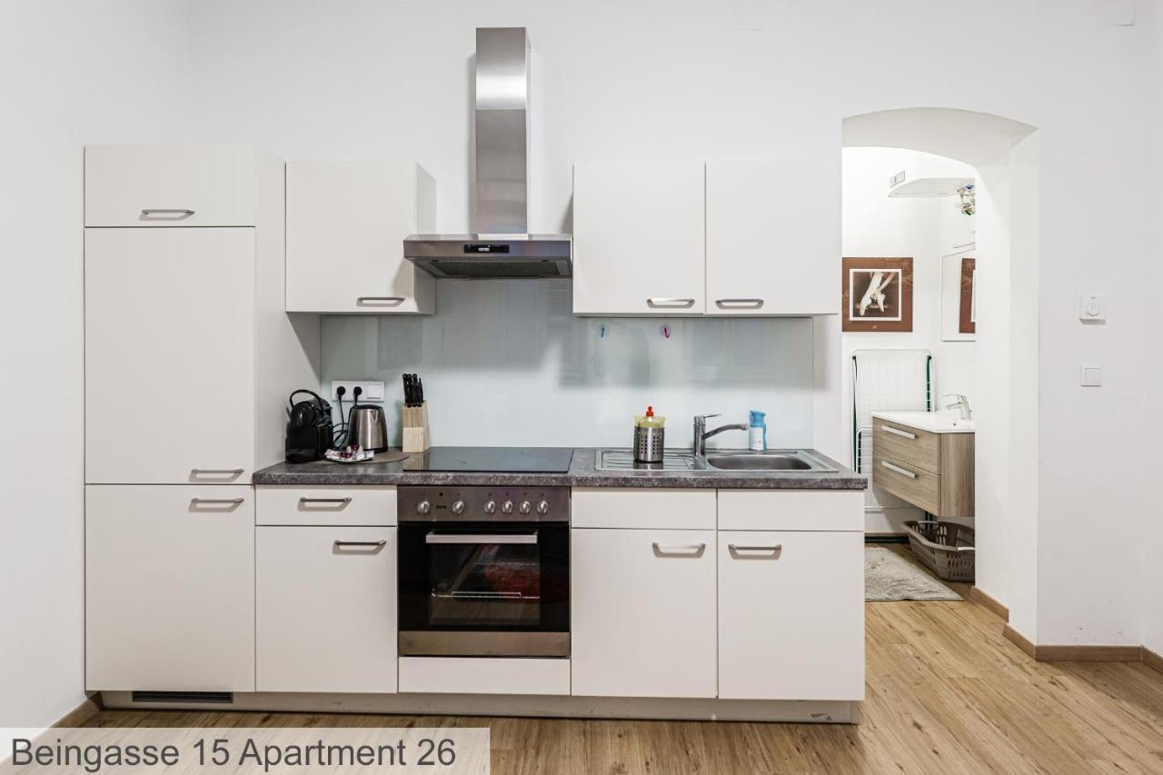 Apartment - Bg Vienna Luaran gambar