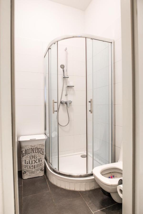 Apartment - Bg Vienna Luaran gambar
