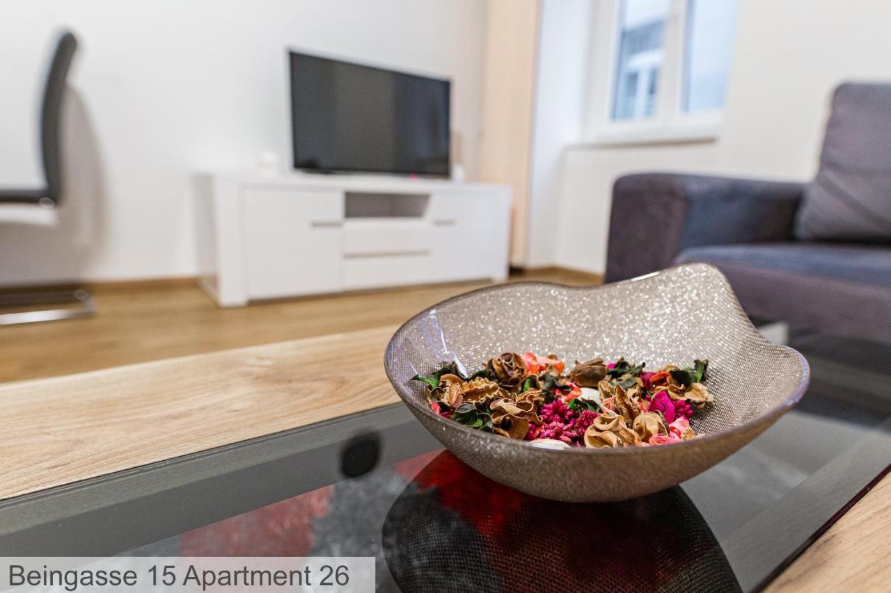 Apartment - Bg Vienna Luaran gambar