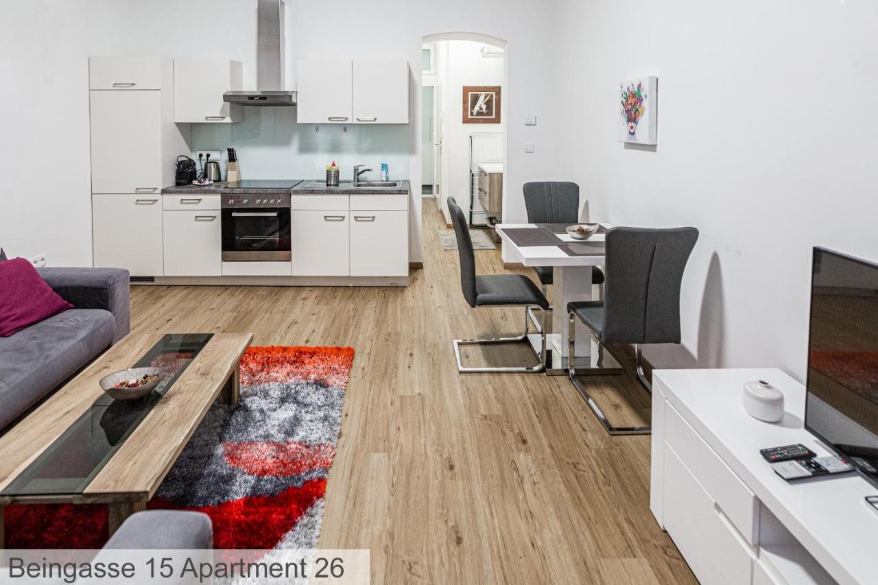 Apartment - Bg Vienna Luaran gambar