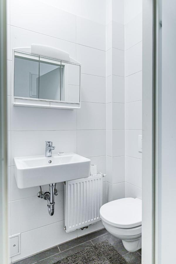 Apartment - Bg Vienna Luaran gambar