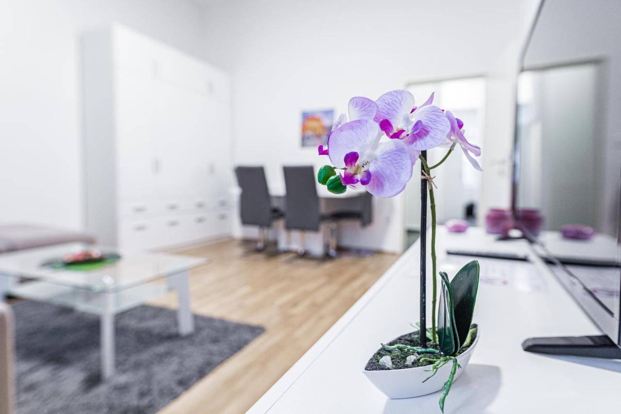 Apartment - Bg Vienna Luaran gambar