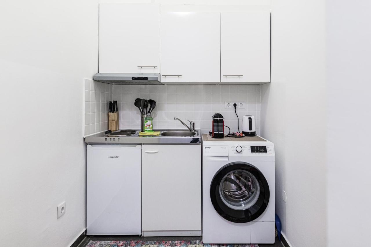 Apartment - Bg Vienna Luaran gambar