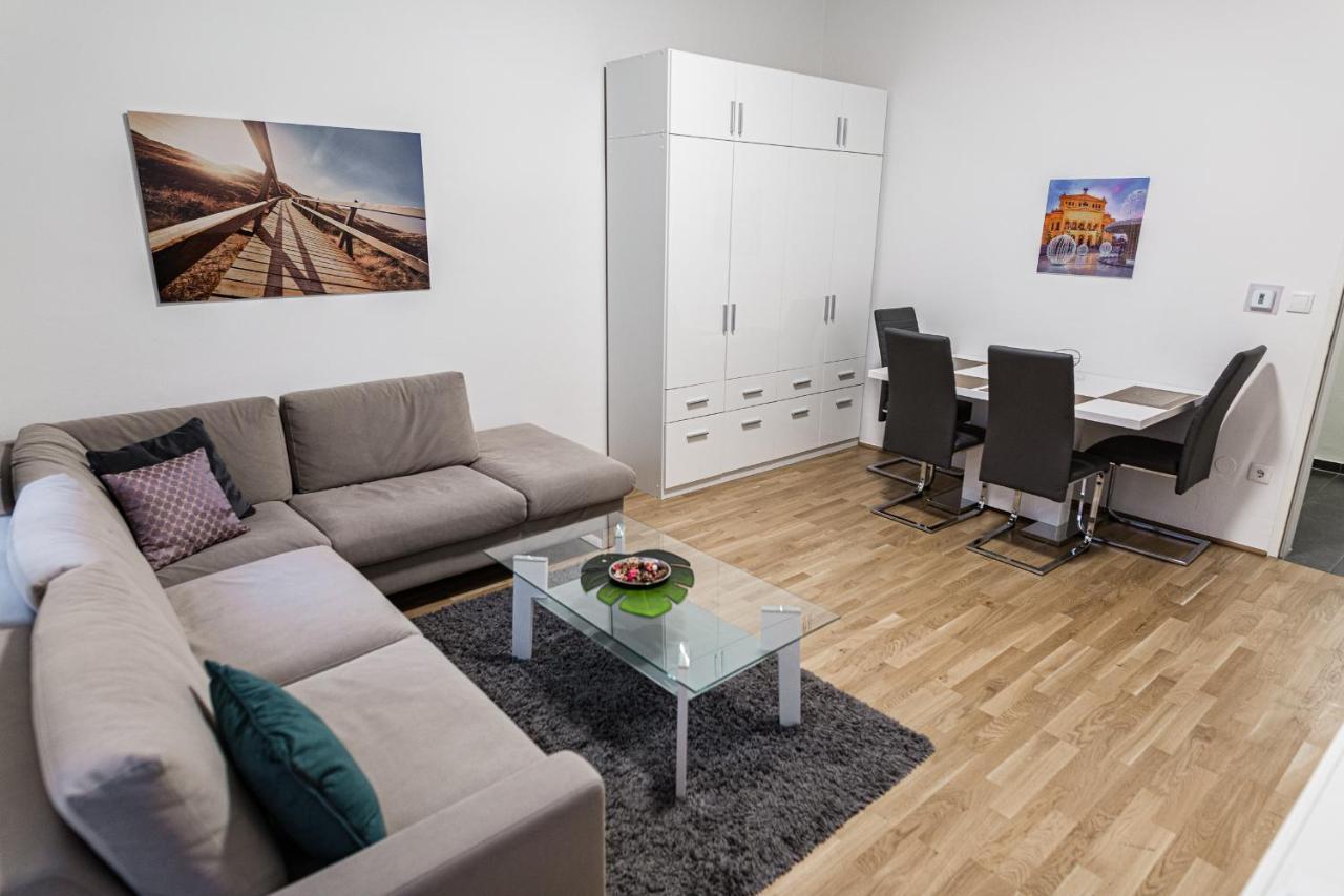 Apartment - Bg Vienna Luaran gambar