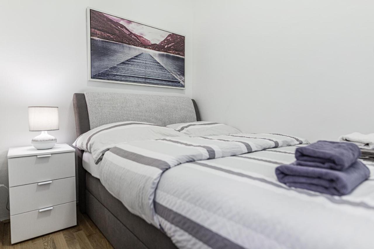 Apartment - Bg Vienna Luaran gambar