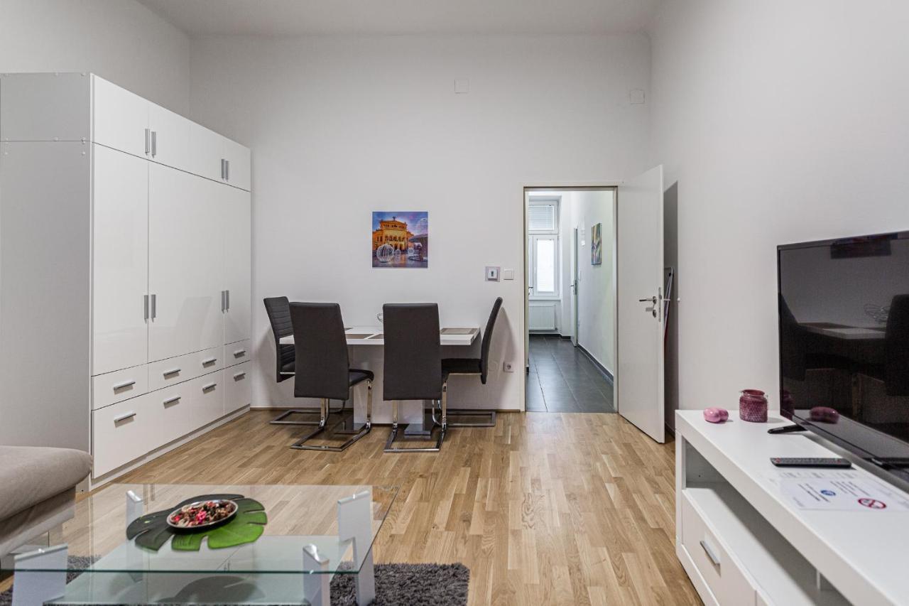Apartment - Bg Vienna Luaran gambar