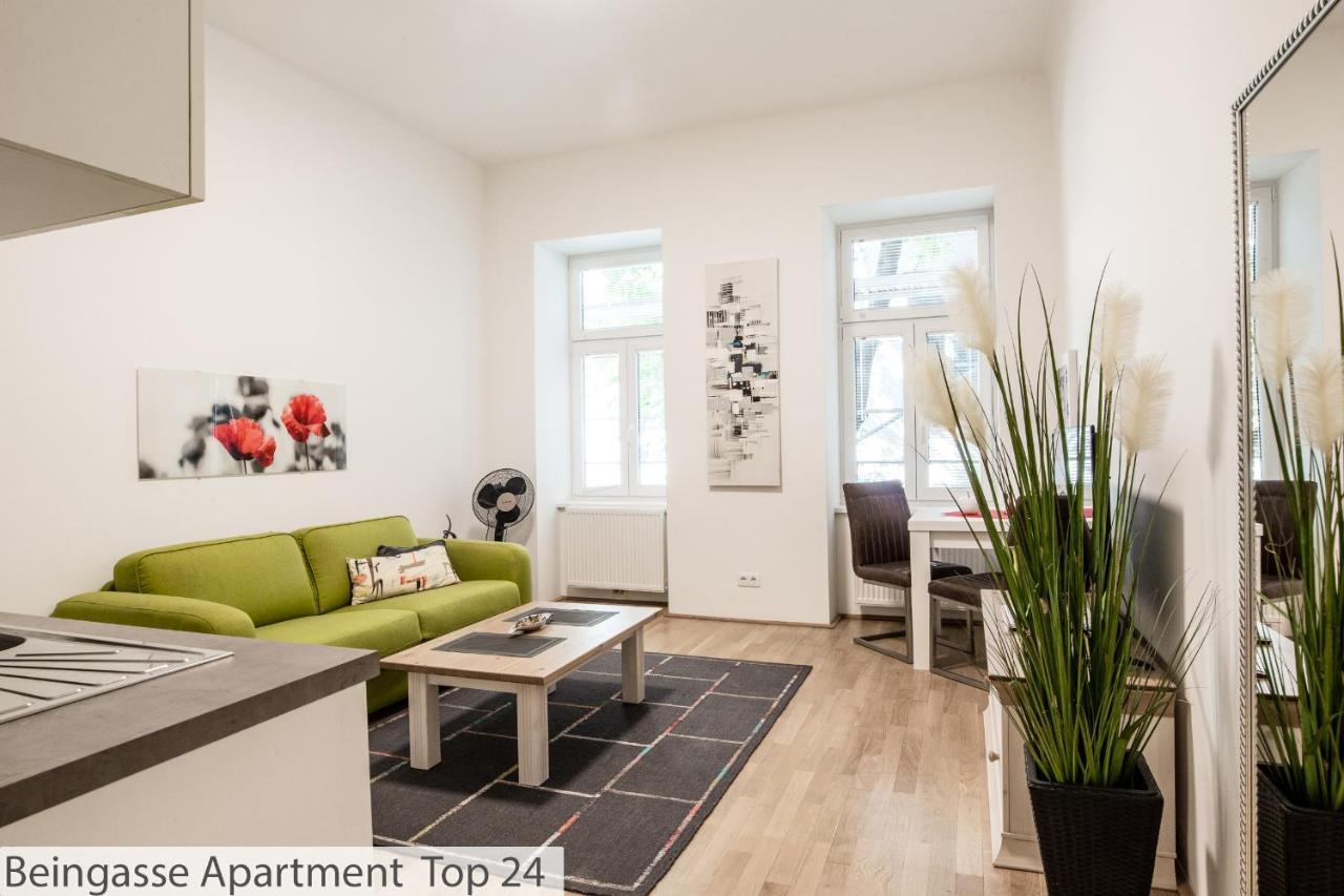 Apartment - Bg Vienna Luaran gambar