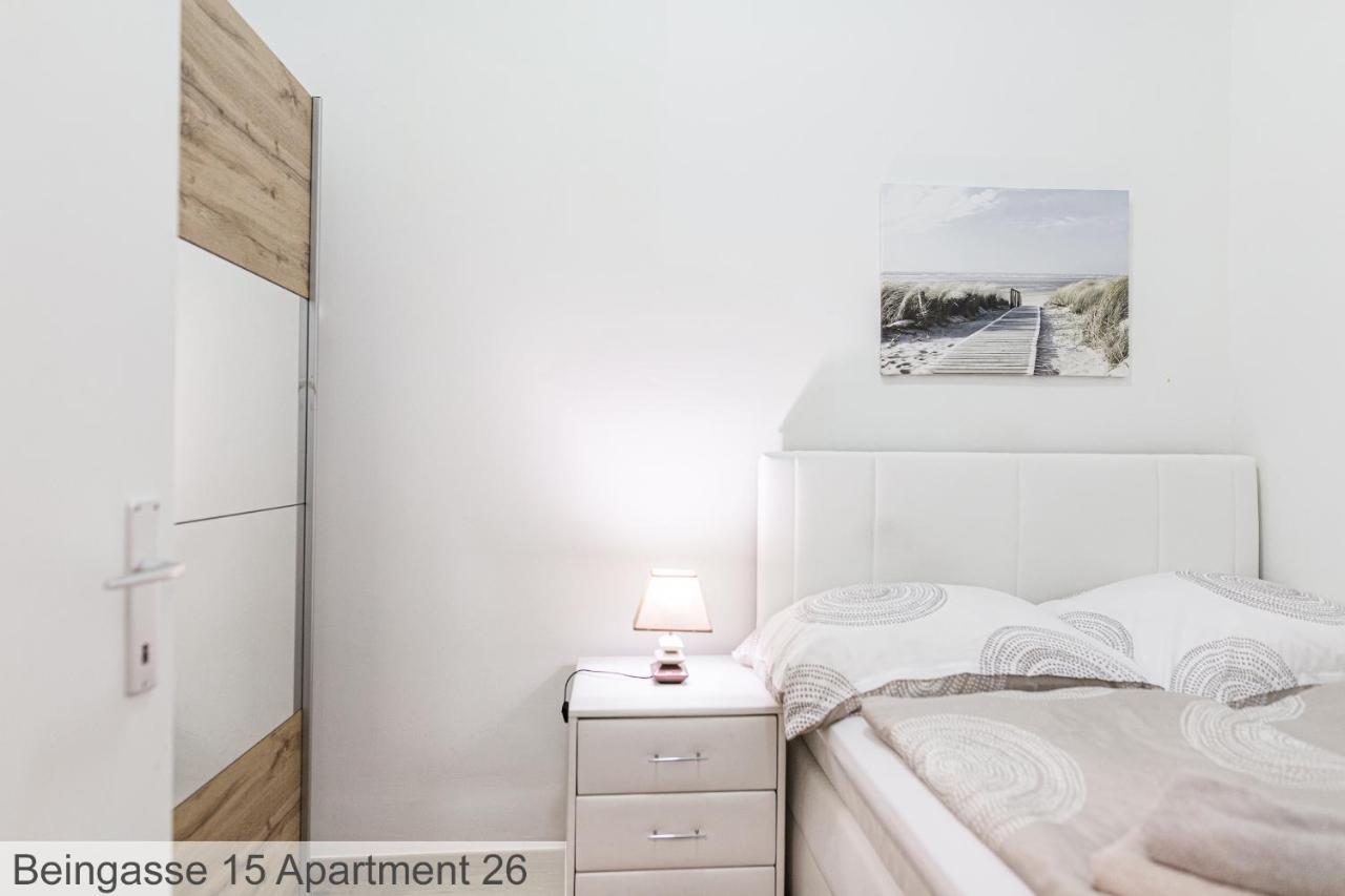 Apartment - Bg Vienna Luaran gambar