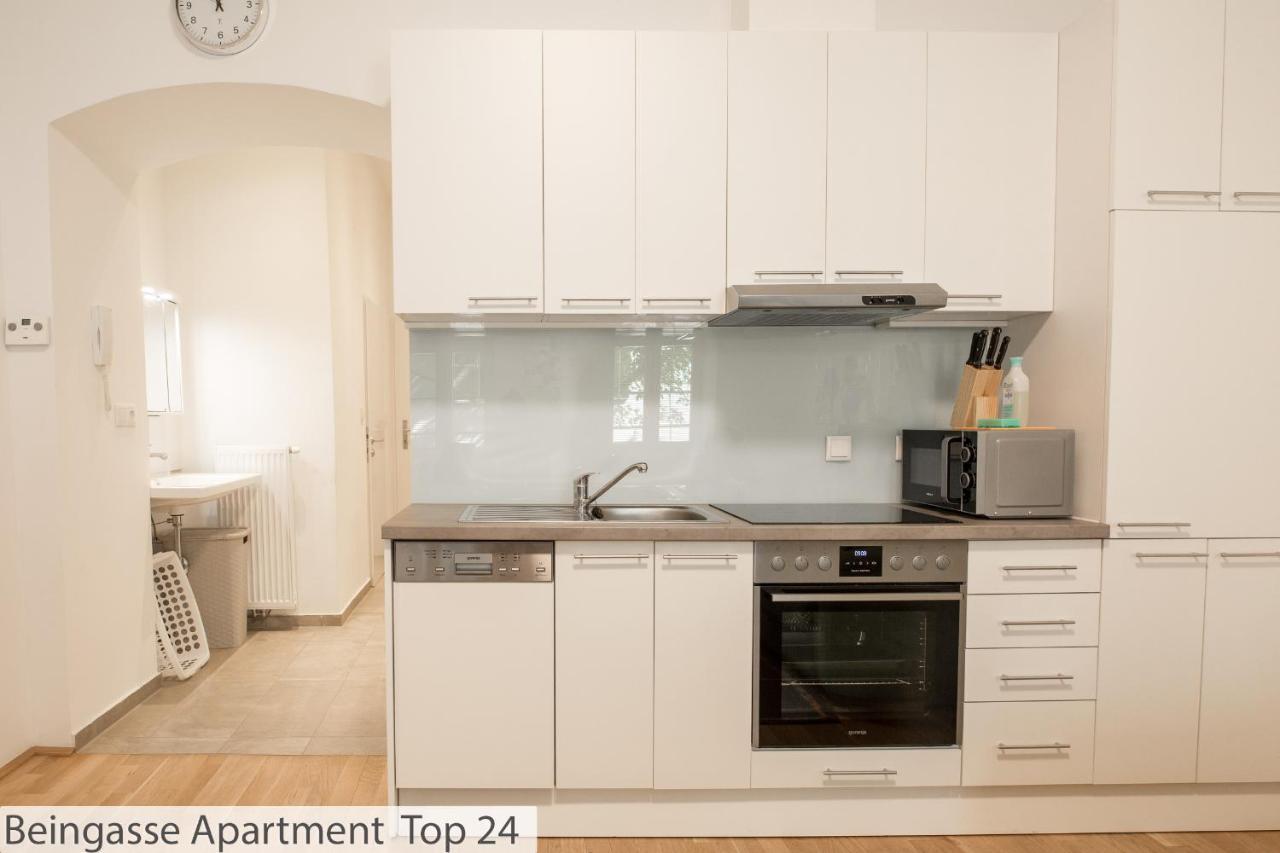 Apartment - Bg Vienna Luaran gambar