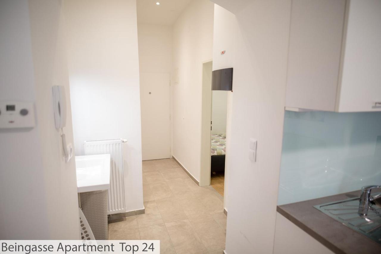 Apartment - Bg Vienna Luaran gambar