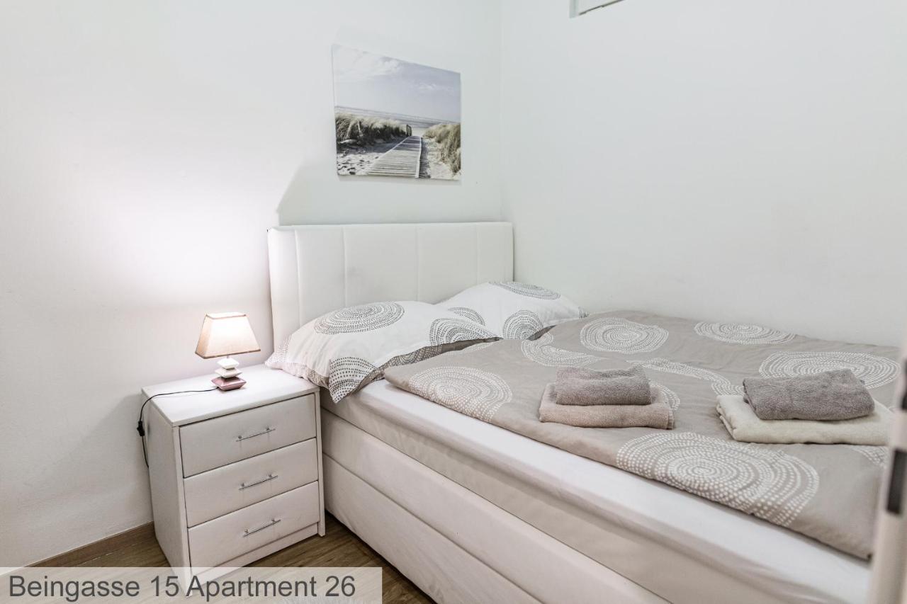 Apartment - Bg Vienna Luaran gambar