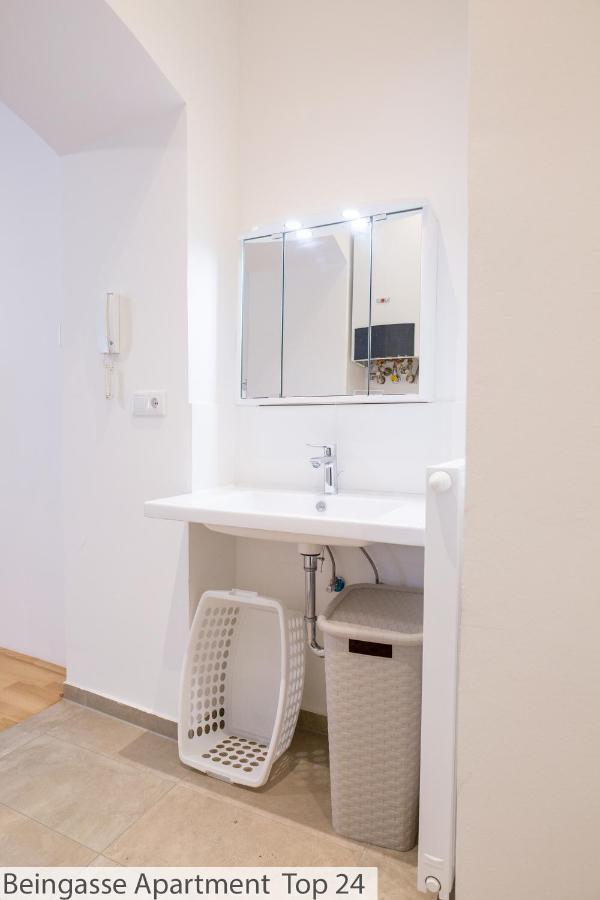 Apartment - Bg Vienna Luaran gambar