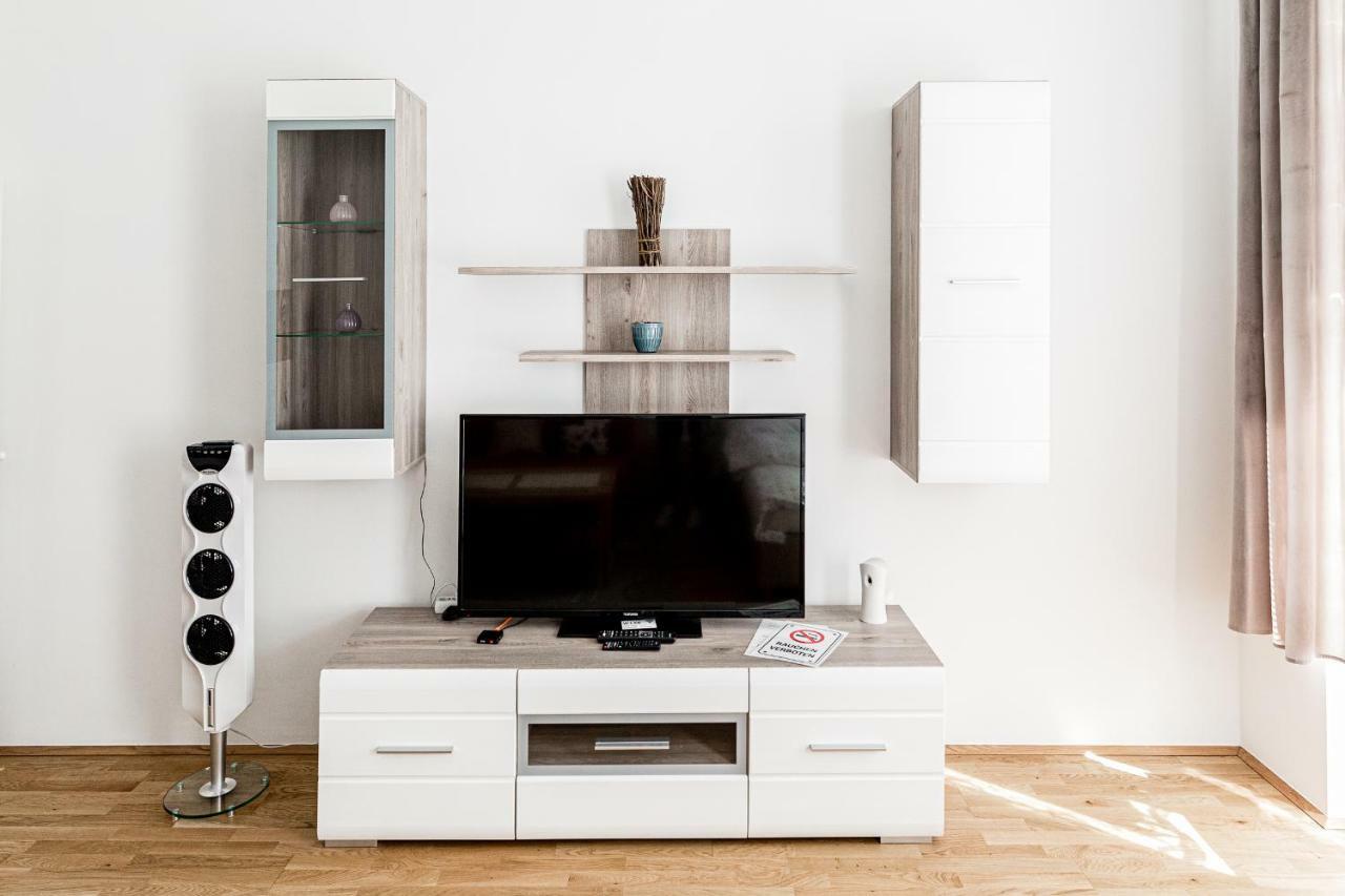 Apartment - Bg Vienna Luaran gambar