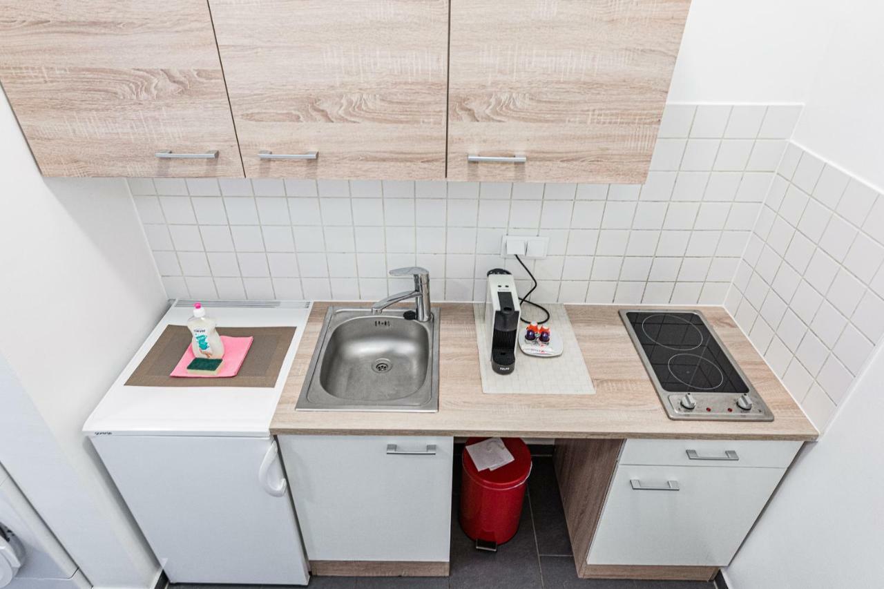Apartment - Bg Vienna Luaran gambar