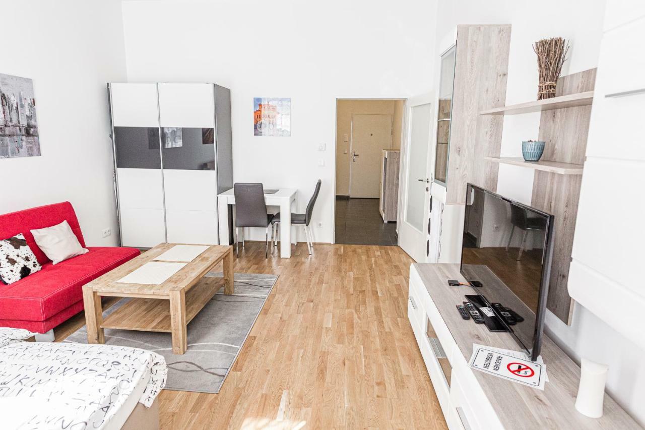 Apartment - Bg Vienna Luaran gambar