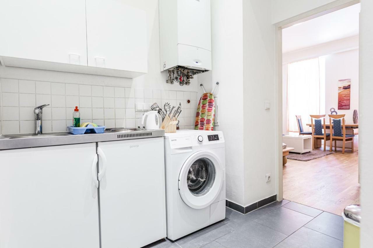 Apartment - Bg Vienna Luaran gambar