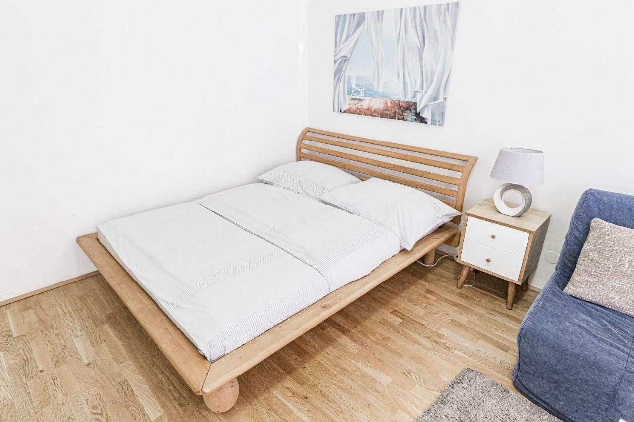 Apartment - Bg Vienna Luaran gambar