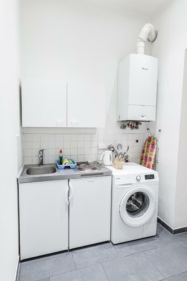 Apartment - Bg Vienna Luaran gambar