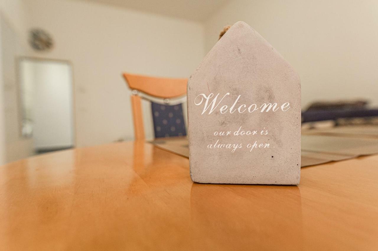 Apartment - Bg Vienna Luaran gambar