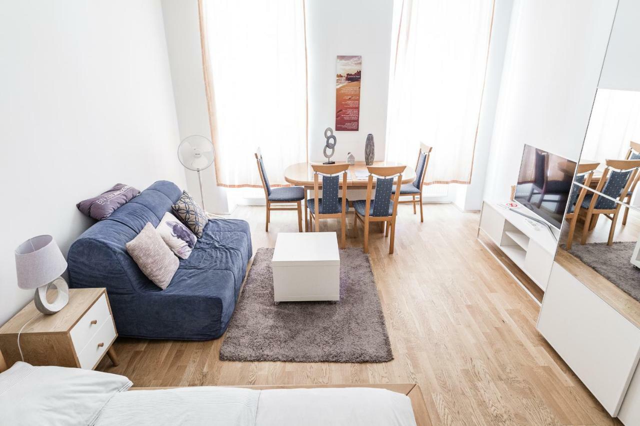Apartment - Bg Vienna Luaran gambar