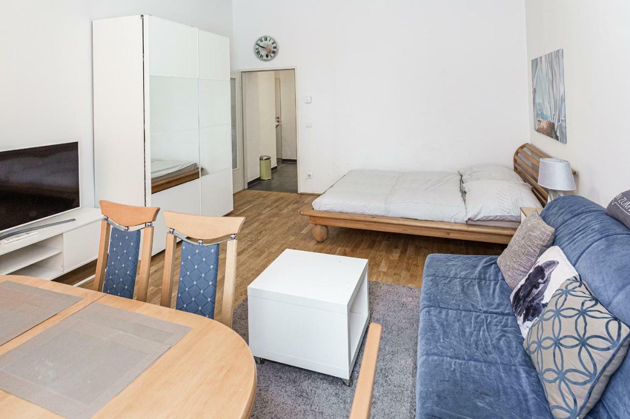 Apartment - Bg Vienna Luaran gambar