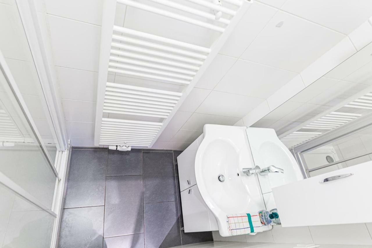 Apartment - Bg Vienna Luaran gambar