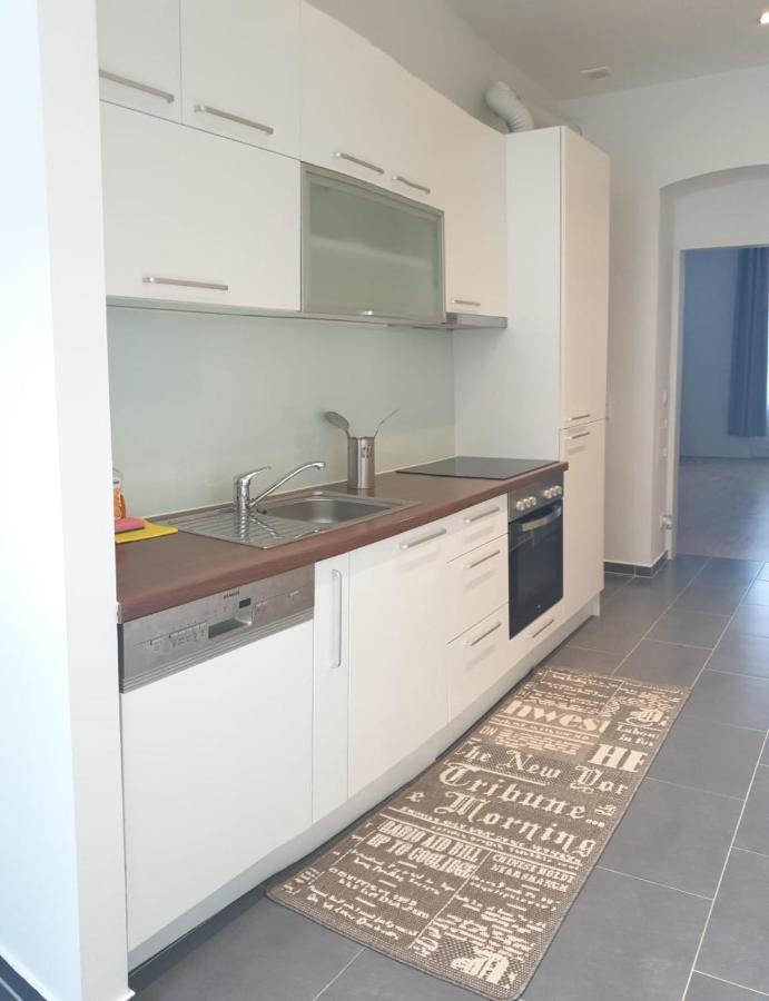 Apartment - Bg Vienna Luaran gambar