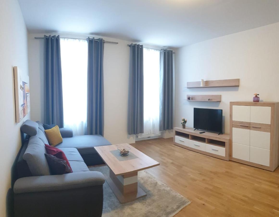Apartment - Bg Vienna Luaran gambar