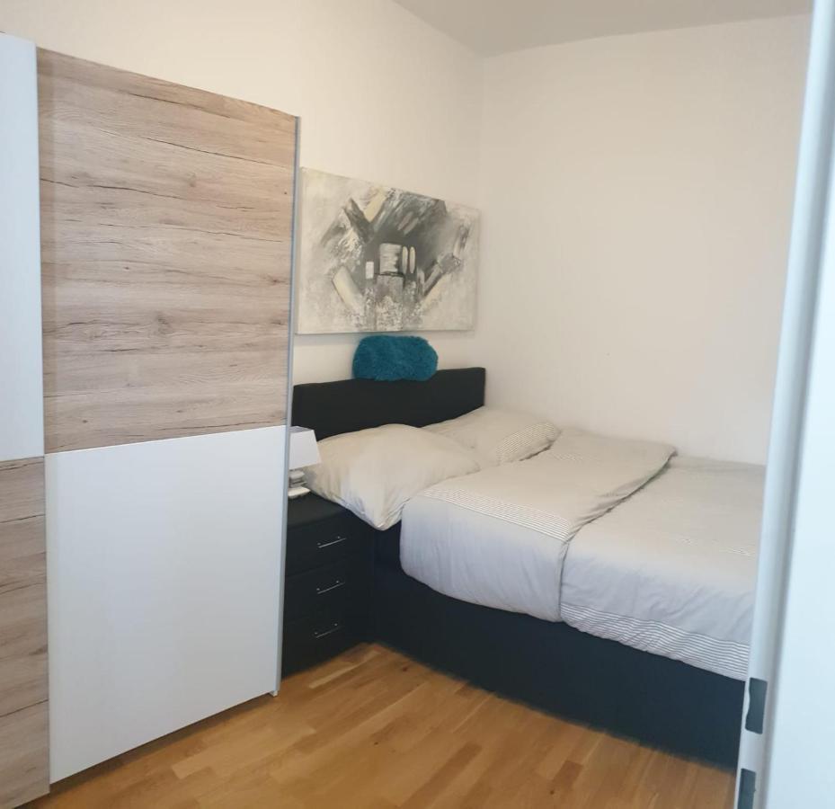 Apartment - Bg Vienna Luaran gambar