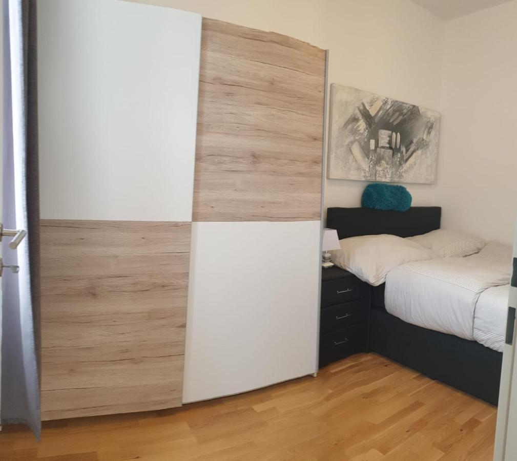 Apartment - Bg Vienna Luaran gambar