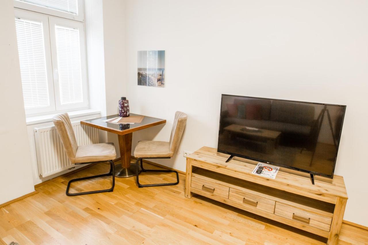 Apartment - Bg Vienna Luaran gambar