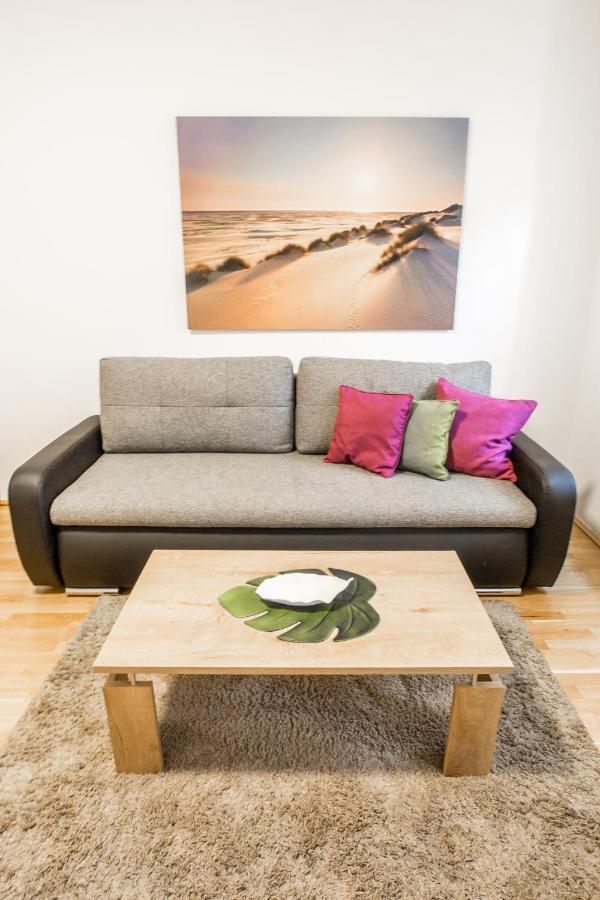Apartment - Bg Vienna Luaran gambar
