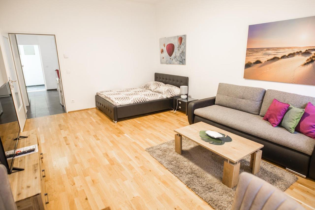 Apartment - Bg Vienna Luaran gambar