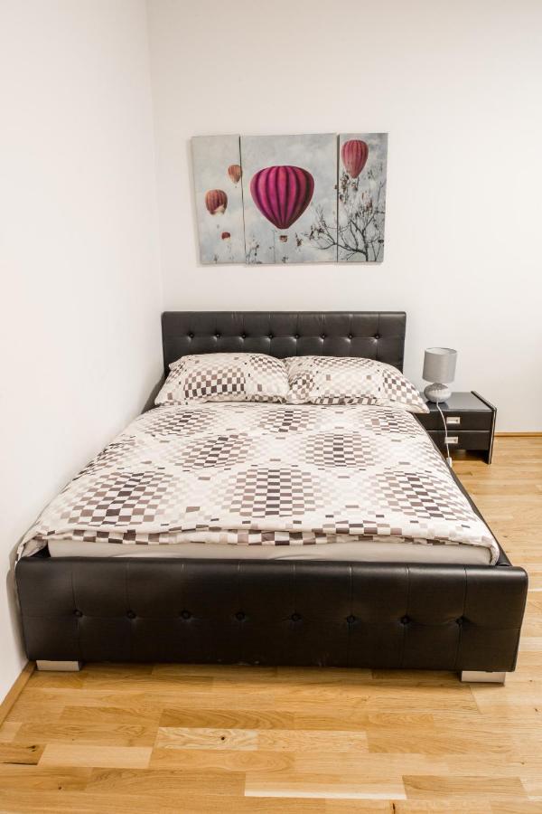 Apartment - Bg Vienna Luaran gambar