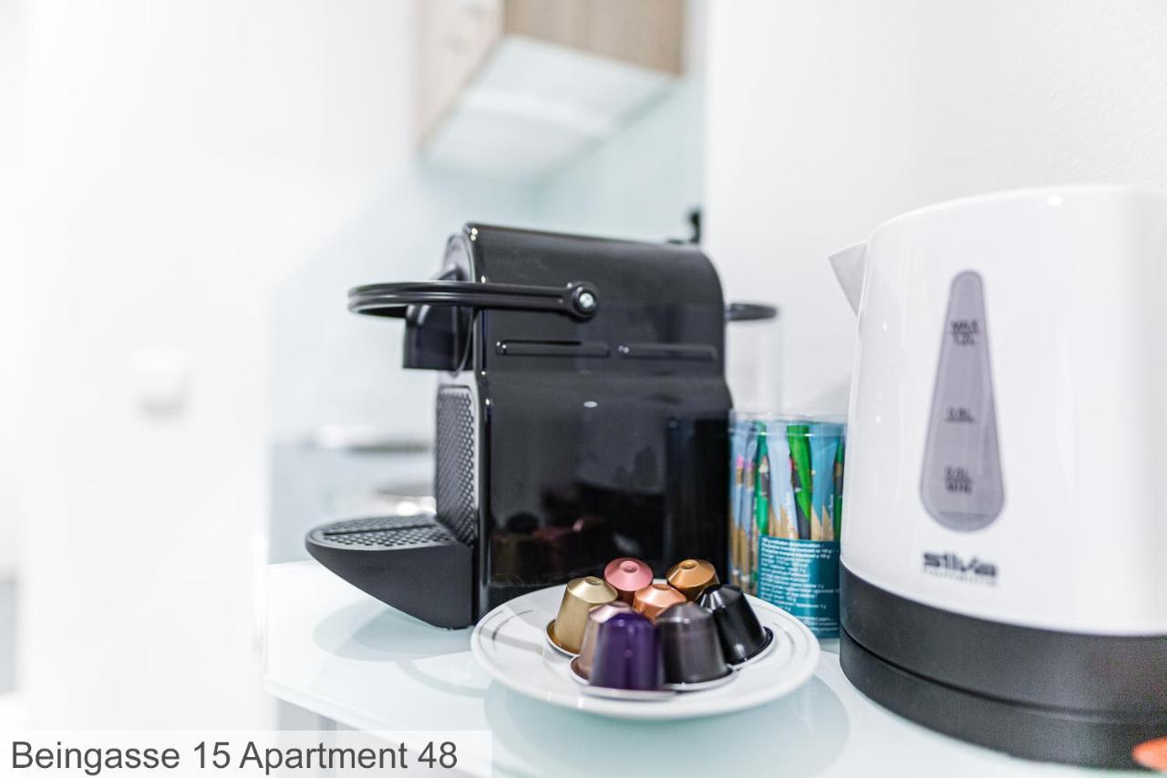 Apartment - Bg Vienna Luaran gambar
