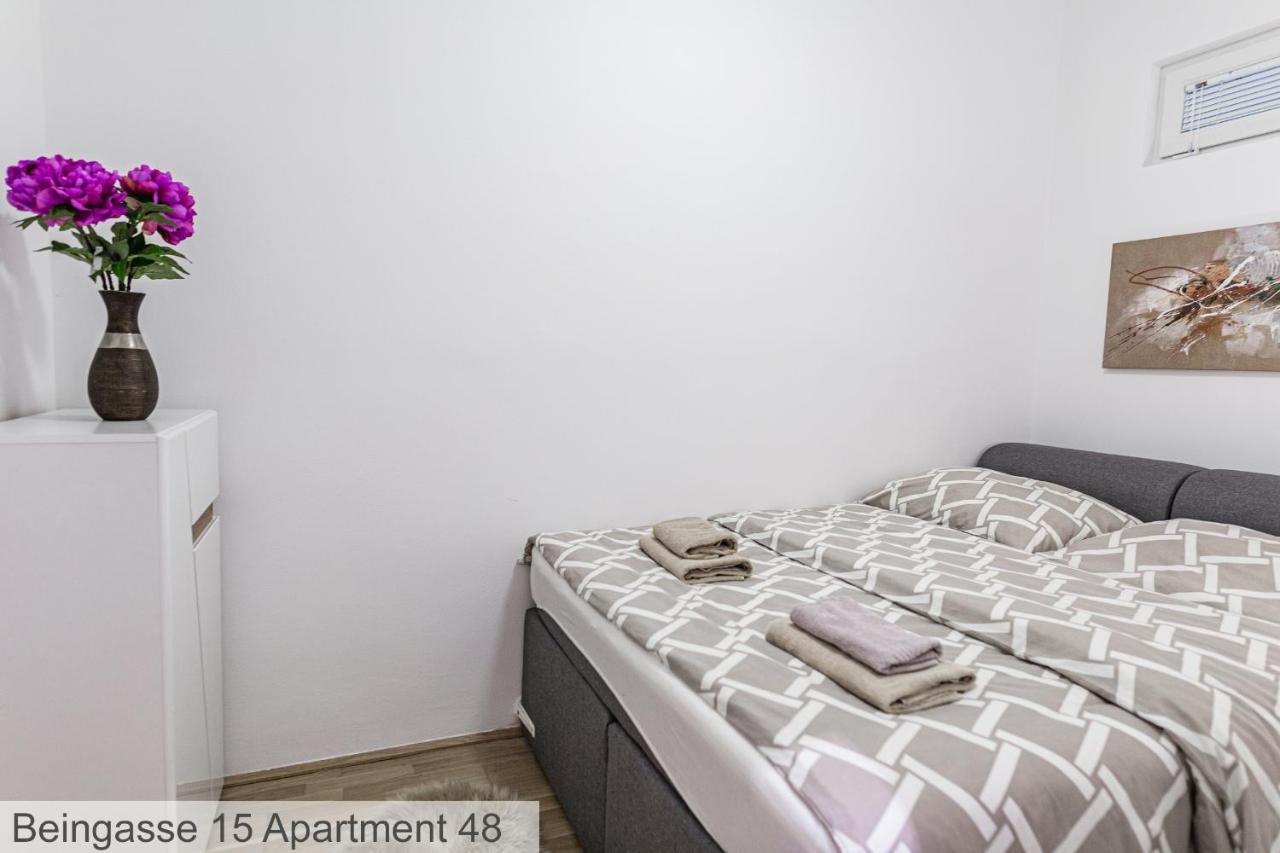 Apartment - Bg Vienna Luaran gambar