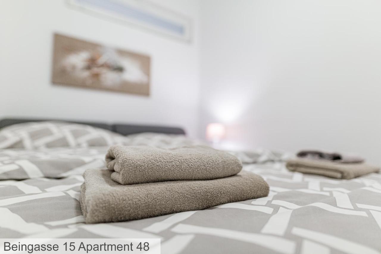 Apartment - Bg Vienna Luaran gambar