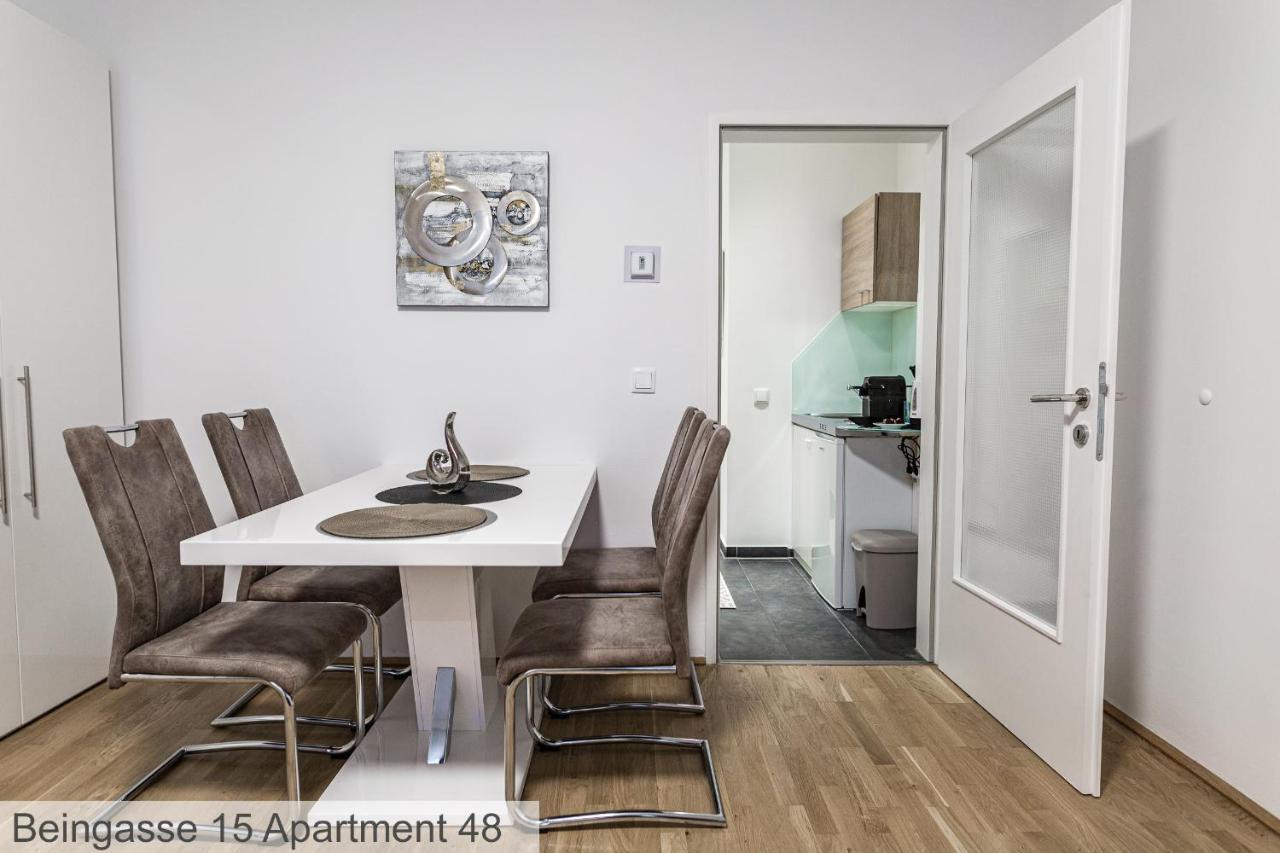 Apartment - Bg Vienna Luaran gambar